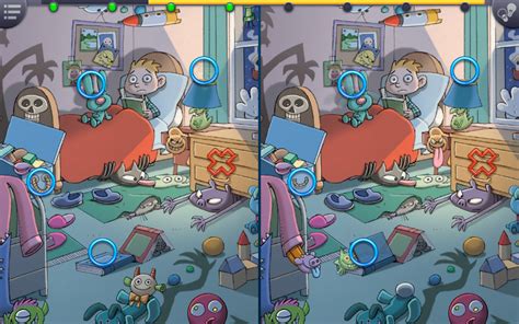 Spot The Difference Games For Adults Bilscreen