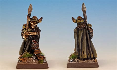 Oldenhammer In Toronto Terror Of The Lichemaster Ranlac And Lord Krell