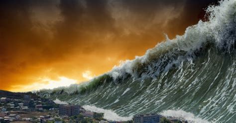 Lo tsunami del 1960 percorre l'intero oceano pacifico, dal cile al giappone. Tsunami En Chile - Hawaii S 1960 Tsunami Cbs News / El terremoto que sufrió chile el pasado ...