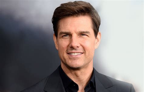 Tom Cruise Determined To Shoot In Italy Once Normalcy Returns The