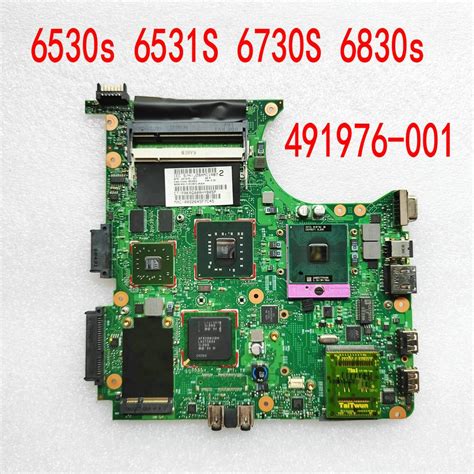 For Hp Compaq 6530s 6531s 6730s 6830s Notebook 6531s 491976 001 Laptop
