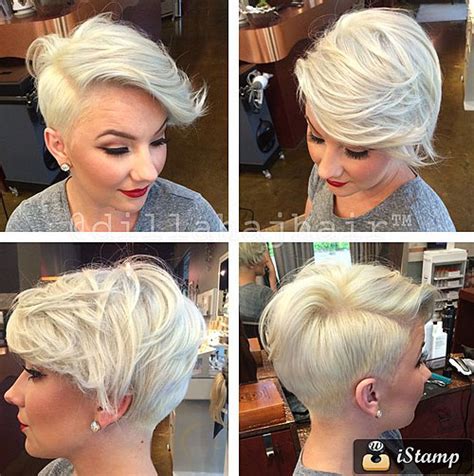 30 Standout Curly and Wavy Pixie Cuts