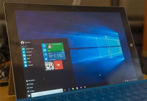 Top 5 Amazing Things About Windows 10 The Frisky