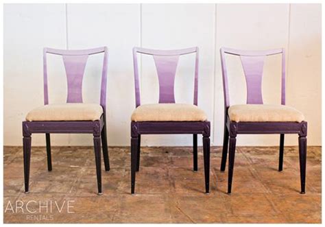Archive Rentals Dining Tables And Seating Ombre Chair Chair Chairs