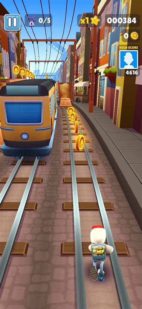 Subway Surfers Game Download For Pc Windows 10 Polizrice