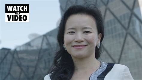 Australian Tv Presenter Cheng Lei Arrested In China The Australian