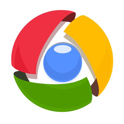 Chrome Browser Icon Png 266098 Free Icons Library