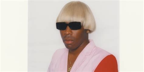 In front of a paying audience, tyler answered the questions of rap journalist elliott wilson. 7 Albums Out Today You Should Listen to Now: Tyler, the Creator, Carly Rae Jepsen, and More ...