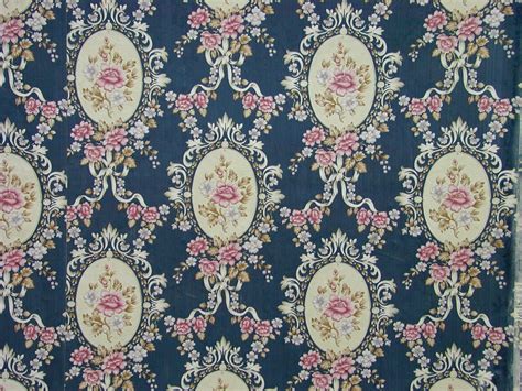 50 Reproduction Wallpaper From Victorian Era