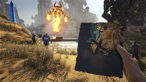 Atlas Mmo Hands On With The New Pirate Game From The Creators Of Ark