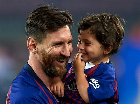 Mateo Messi Wiki 2021: Net Worth, Height, Weight, Family & Full