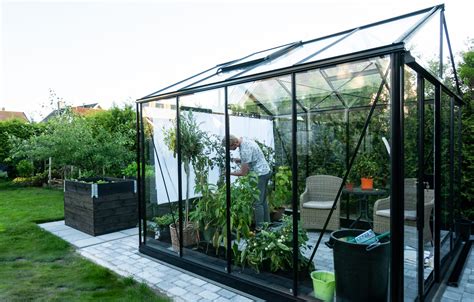 Stunning Functional Greenhouse Design Ideas Mydiwise