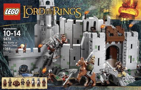 War of the ring 5 «властелин колец» — актерский состав: LEGO Lord of the Rings - WestGamer