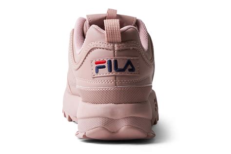 It's functional, fun, and open to the whole family. Disruptor Low Keepsake Lilac Sneakers Fila | WOMEN | Shoe ...