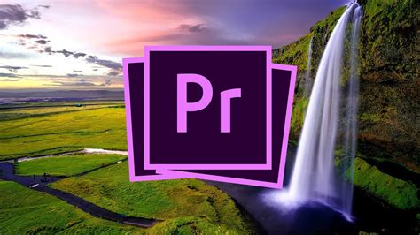 How To Create Amazing Slideshows In Premiere Pro Cc 2020 Youtube
