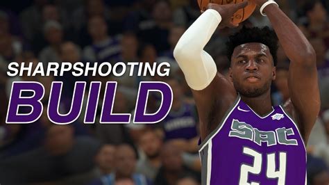 Every new part of the best basketball simulator in the world nba brought more and more amazing emotions to all fans of this sport. NBA 2K20 My Career/My Player GAMEPLAY - Sharpshooting ...