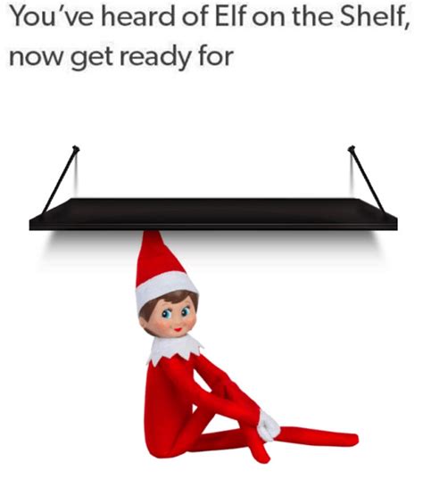 49 Elf On The Shelf Memes That Feel Like Christmas Morning For Adults
