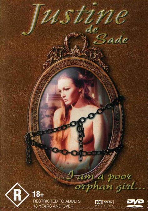 Justine De Sade