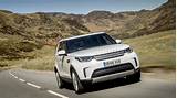 Pictures of Land Rover Credit