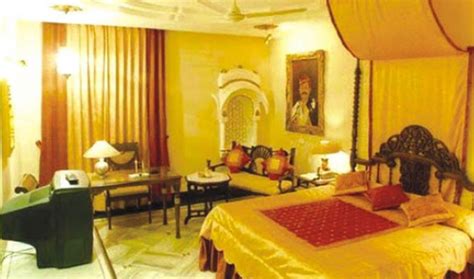 Hotel Basant Vihar Palace Bikaner Hotels In Bikaner Ihpl