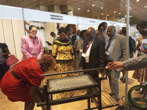 Women play strategic role in sustainable economic development