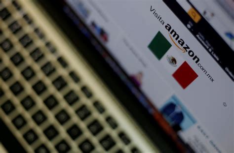 Amazon becomes Mexico's top online retailer in 2017
