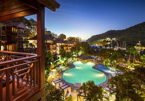 Marigot Bay Resort And Marina St Lucia All Inclusive Deals Shop Now