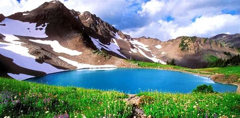 Natural Beauty In Pakistan Pakistan Travel And Tourism Guide