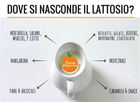 Orzo e cereali con latte intero, per l'infanzia: Intolleranza al lattosio: ecco cosa non mangiare ...