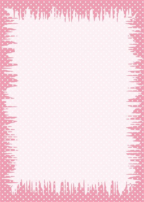 Pink Note Paper Invitation Free Stock Photo Public Domain Pictures