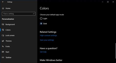 Follow the direction provided in this post to set such a creative feature on sight. How to Enable Dark Mode in Windows 10 ( Windows 10 October ...