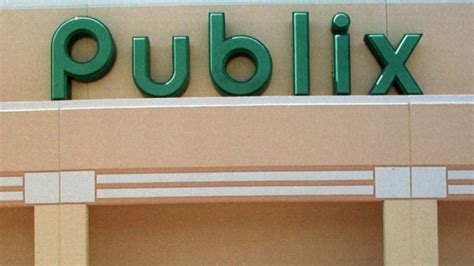 Publix Stores Closing Early New Hours For Grocery Chain