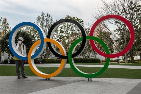 What new events will there be in tokyo? Over Half of Tokyo Residents Don't Want Olympic Games to ...