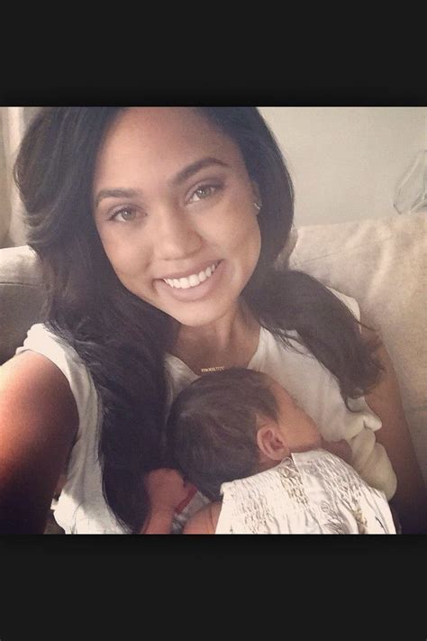 She was born in radford, virginia, in the usa. Ryan Curry & mom | Ayesha curry, Stephen curry family