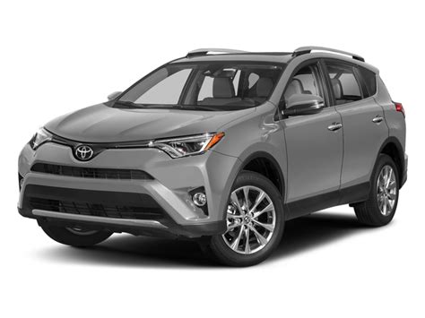 Maybe you would like to learn more about one of these? 2018 Toyota RAV4 Limited AWD Pictures | NADAguides