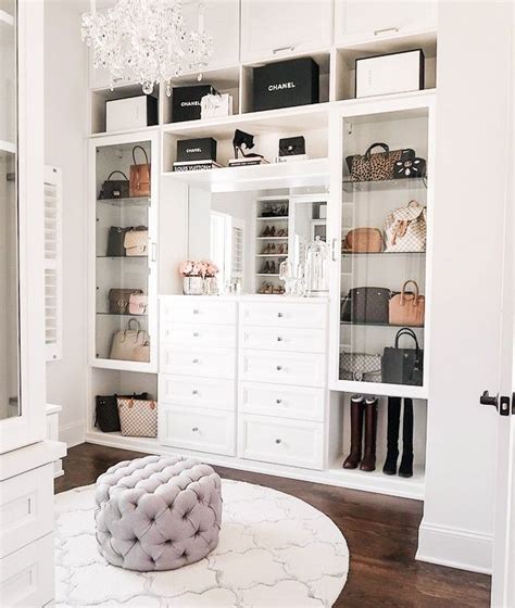 Add a walk in closet to master bedroom. How to Turn a Spare Room into Your Dream Closet & Dressing ...