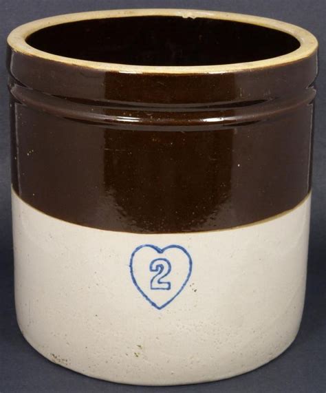 Over 20 years of experience to give you great deals on quality home products and more. Antique Pottery Crocks | 40 antique stoneware pottery ...