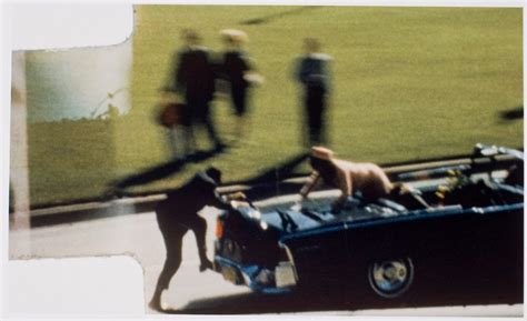 The Assassination Of John F Kennedy 50 Years Later
