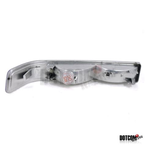 Clear Turn Signals For Vans Diesel Place