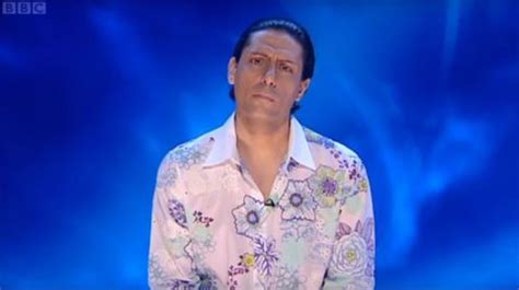 Former Eggheads Star Cj De Mooi Dying From Aids Entertainment Daily