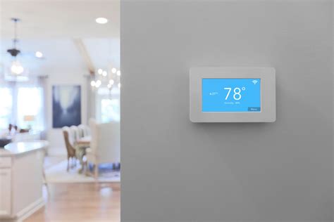 Do Smart Thermostats Save Money Schebler