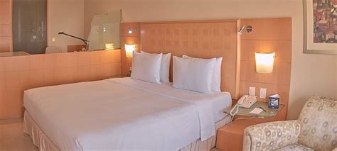 Hilton Sao Paulo Morumbi Rooms Pictures And Reviews Tripadvisor