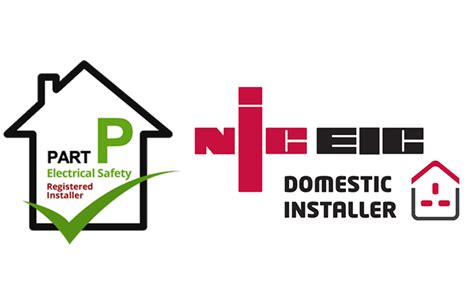 Ryan Electrical And Lighting Niceic Approved Domestic Commercial