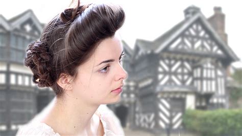 16th Century Hairstyles For Women Hairstyle Guides