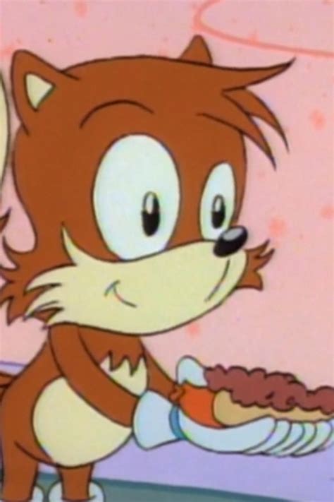 Watch Adventures Of Sonic The Hedgehog S1e26 Tails In Charge 1993