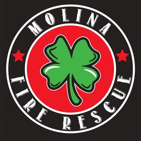 Molina Fire And Rescue