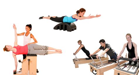 Pilates Circuit Appi Clinics