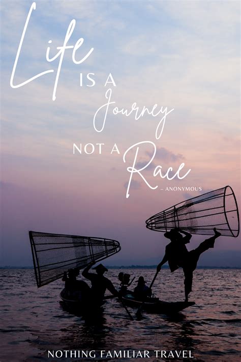 44 new journey quotes that will inspire you to travel the globe