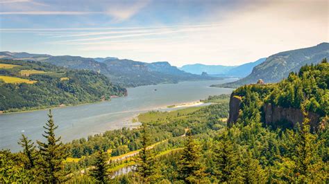 The Best Columbia River Gorge Spring 2022 Free Cancellation