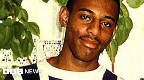 Stephen Lawrence Racist Murder The Met Might Give Up I Never Will Bbc News